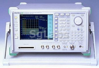 Anritsu (Wiltron), MS8608A